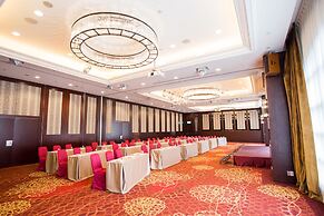 RSL Hotel Taipei Zhonghe