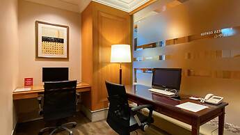 RSL Hotel Taipei Zhonghe