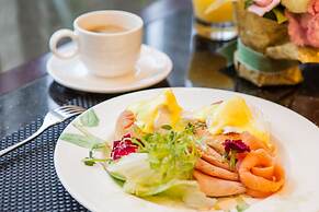 RSL Hotel Taipei Zhonghe