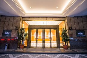 RSL Hotel Taipei Zhonghe