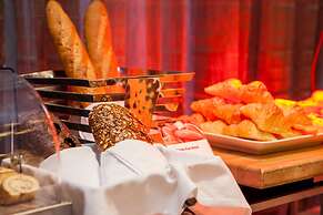 RSL Hotel Taipei Zhonghe