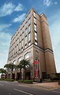 RSL Hotel Taipei Zhonghe