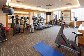 RSL Hotel Taipei Zhonghe