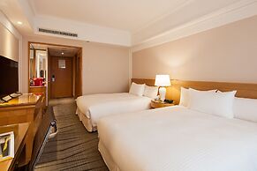 RSL Hotel Taipei Zhonghe