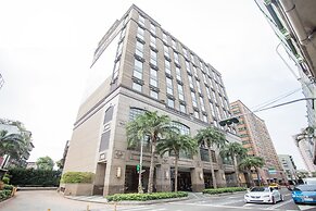 RSL Hotel Taipei Zhonghe
