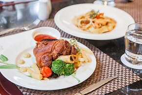 RSL Hotel Taipei Zhonghe