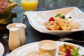 RSL Hotel Taipei Zhonghe