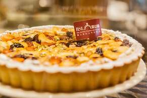 RSL Hotel Taipei Zhonghe