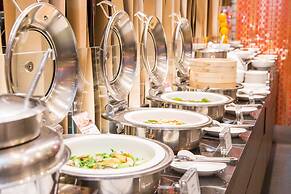 RSL Hotel Taipei Zhonghe