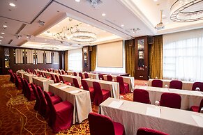 RSL Hotel Taipei Zhonghe