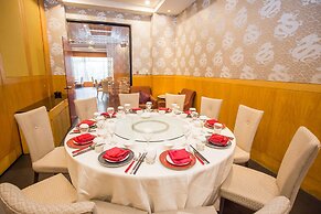 RSL Hotel Taipei Zhonghe