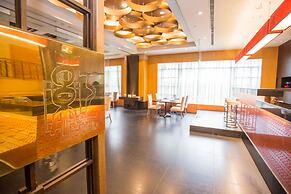 RSL Hotel Taipei Zhonghe