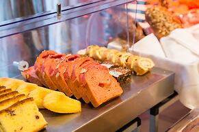 RSL Hotel Taipei Zhonghe