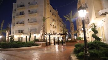 Western Gate Residence