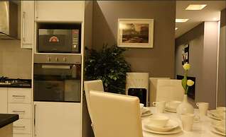 Western Gate Residence