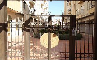 Western Gate Residence