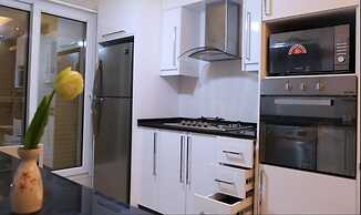 Western Gate Residence