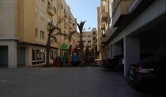 Western Gate Residence