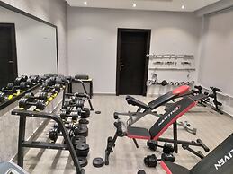 Western Gate Residence