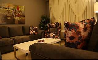 Western Gate Residence