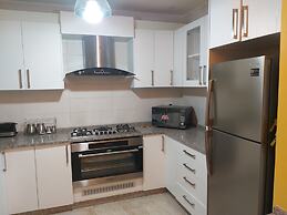 Western Gate Residence