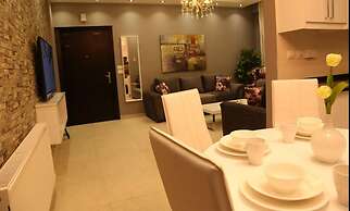 Western Gate Residence