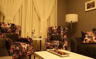 Western Gate Residence