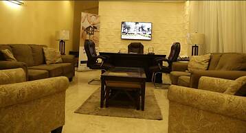 Western Gate Residence