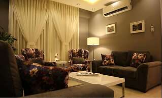 Western Gate Residence