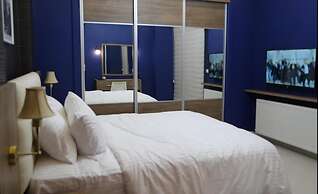 Western Gate Residence