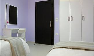 Western Gate Residence