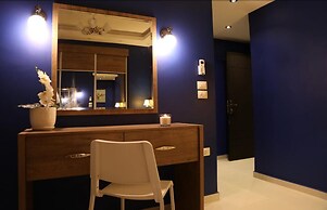 Western Gate Residence