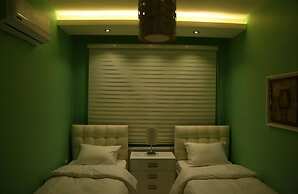 Western Gate Residence