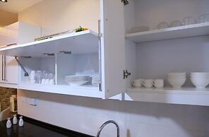 Western Gate Residence