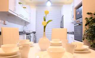 Western Gate Residence