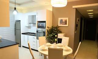 Western Gate Residence