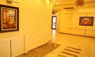 Western Gate Residence