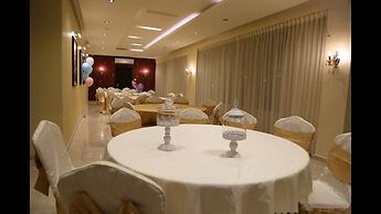 Western Gate Residence