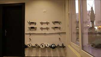 Western Gate Residence