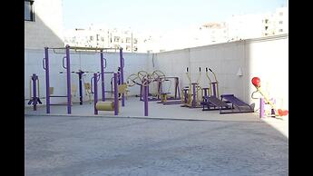 Western Gate Residence