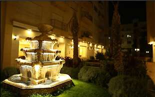 Western Gate Residence