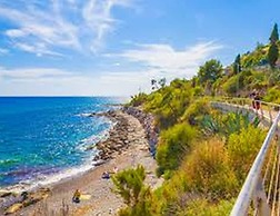 Il Giardino Sul Mare