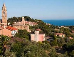 Il Giardino Sul Mare