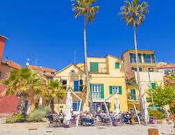 Il Giardino Sul Mare