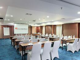 Swiss-Belresidences Rasuna Epicentrum