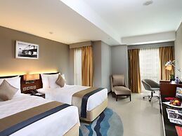 Swiss-Belresidences Rasuna Epicentrum