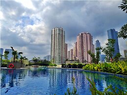 Swiss-Belresidences Rasuna Epicentrum