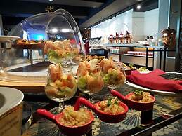 Swiss-Belresidences Rasuna Epicentrum