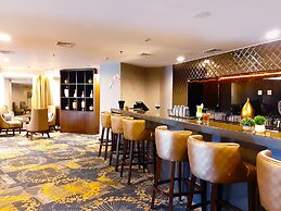 Swiss-Belresidences Rasuna Epicentrum