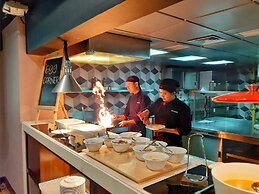 Swiss-Belresidences Rasuna Epicentrum